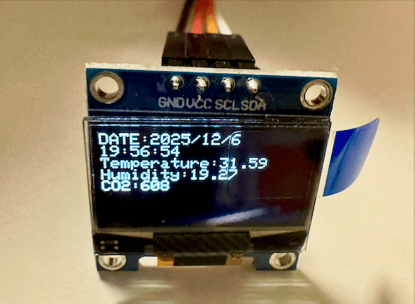 時間」を刻む！micro:bitとRTCで時計を作ろう ⏰｜sky-tree