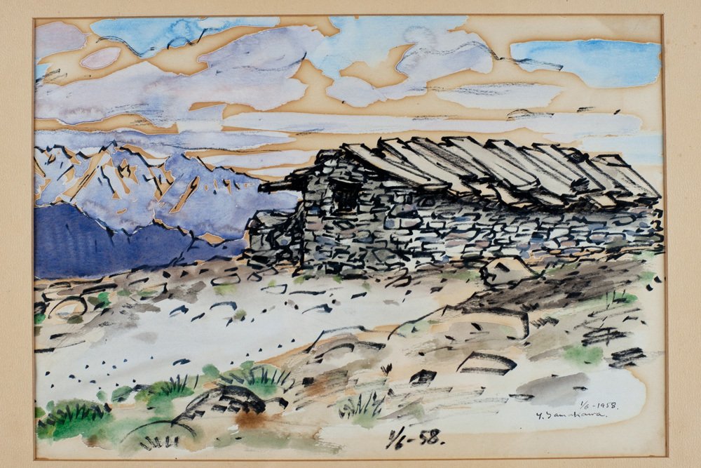 シコウのデザイン#19～もうひとりの山川勇一郎～｜さがみこファーム