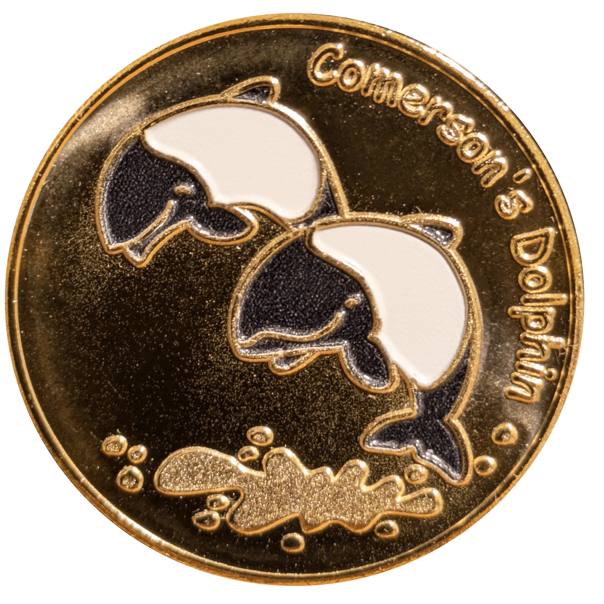 記念メダル】鳥羽水族館であつめる｜ATUPON