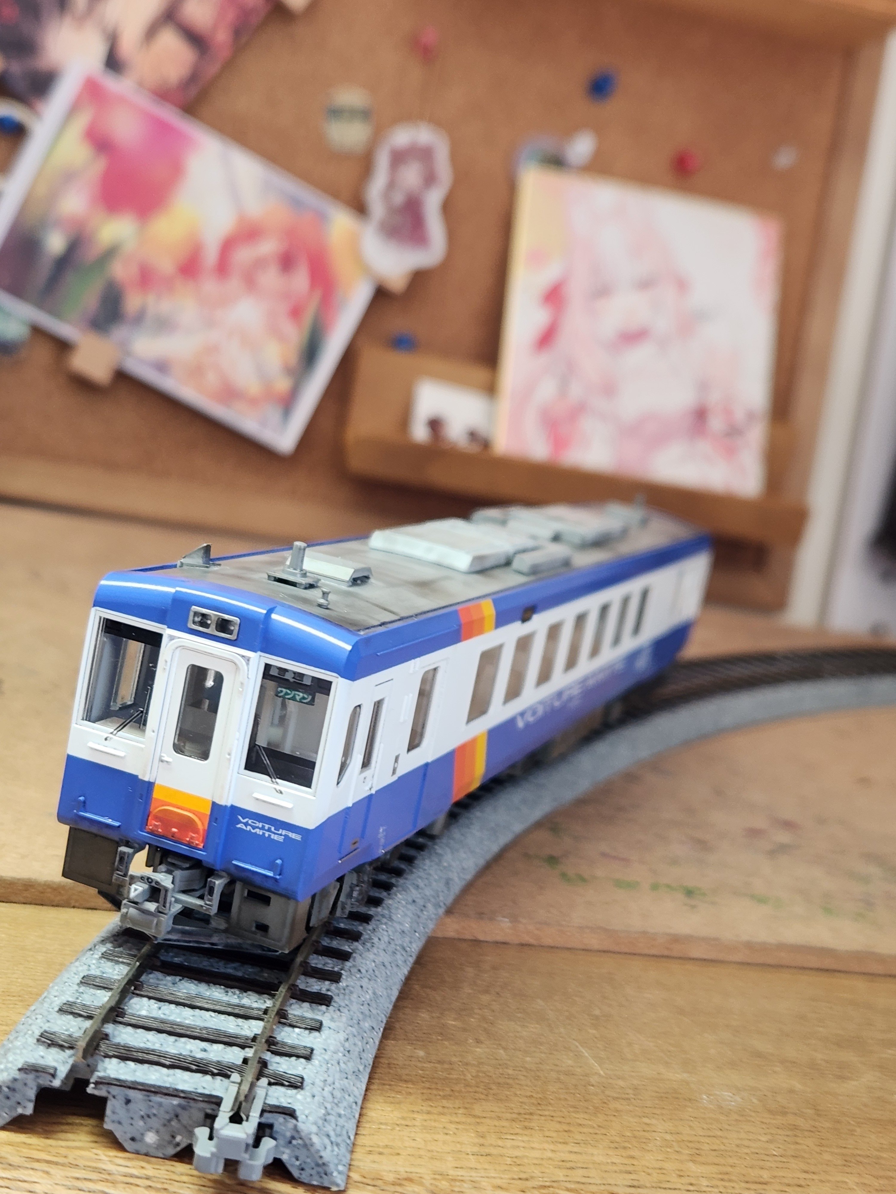 新作イラスト紹介vol.2｜入葉テシア