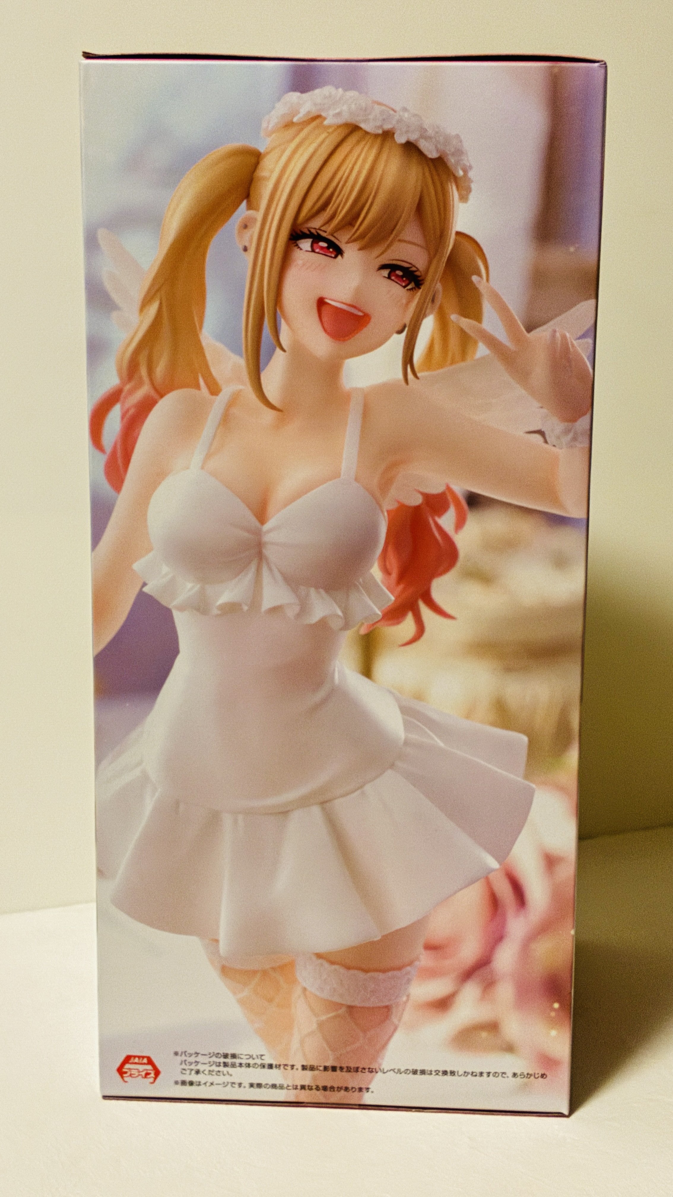 喜多川海夢 BiCute Pure Figure 着せ恋　12個 Amazon.co.jp: その着せ替え人形は恋をする BiCute Pure Figure 喜多川