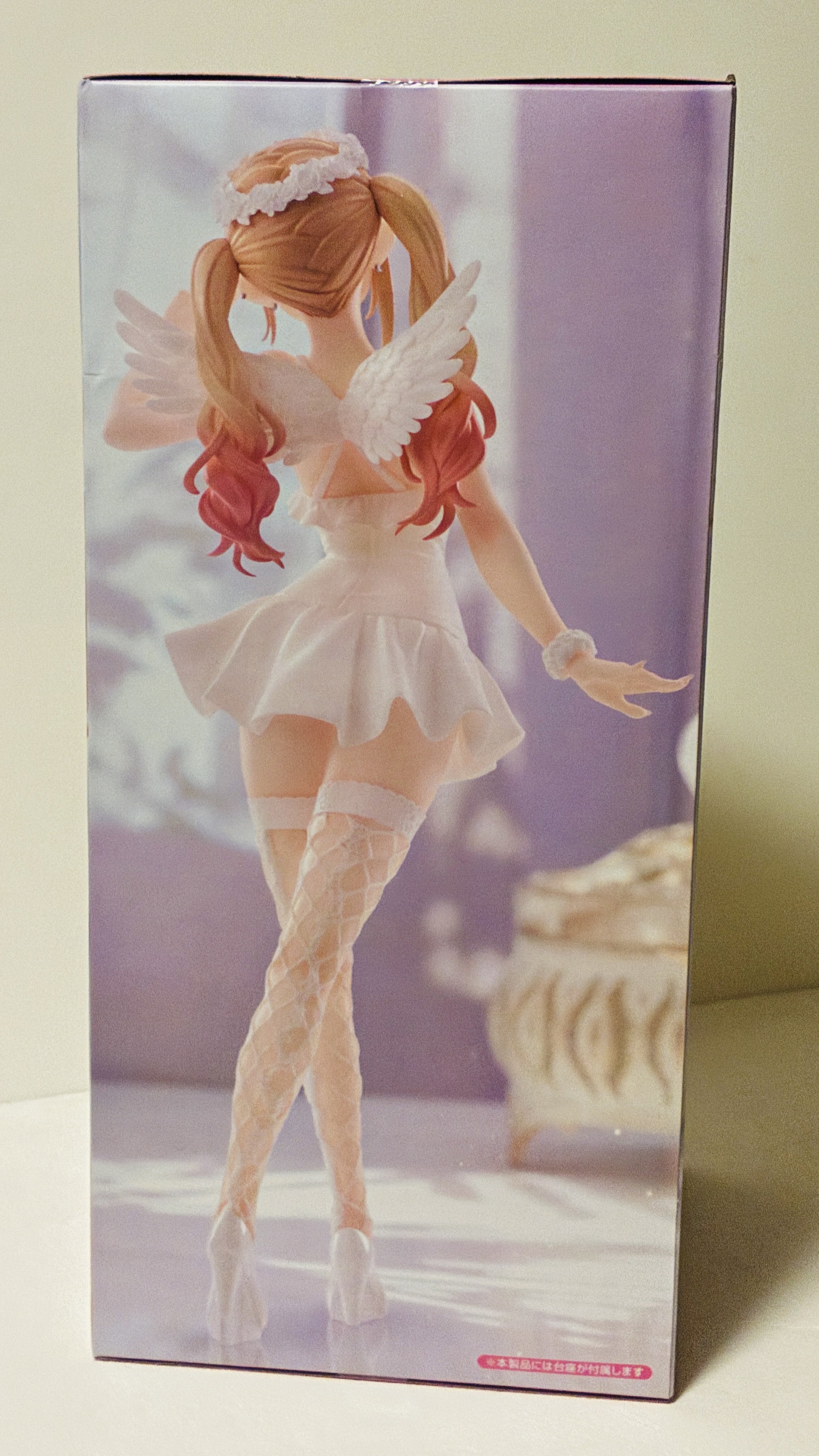 着せ恋】BiCute Pure Figure ー喜多川海夢ー 獲ってきた。【クレゲ】｜>>1