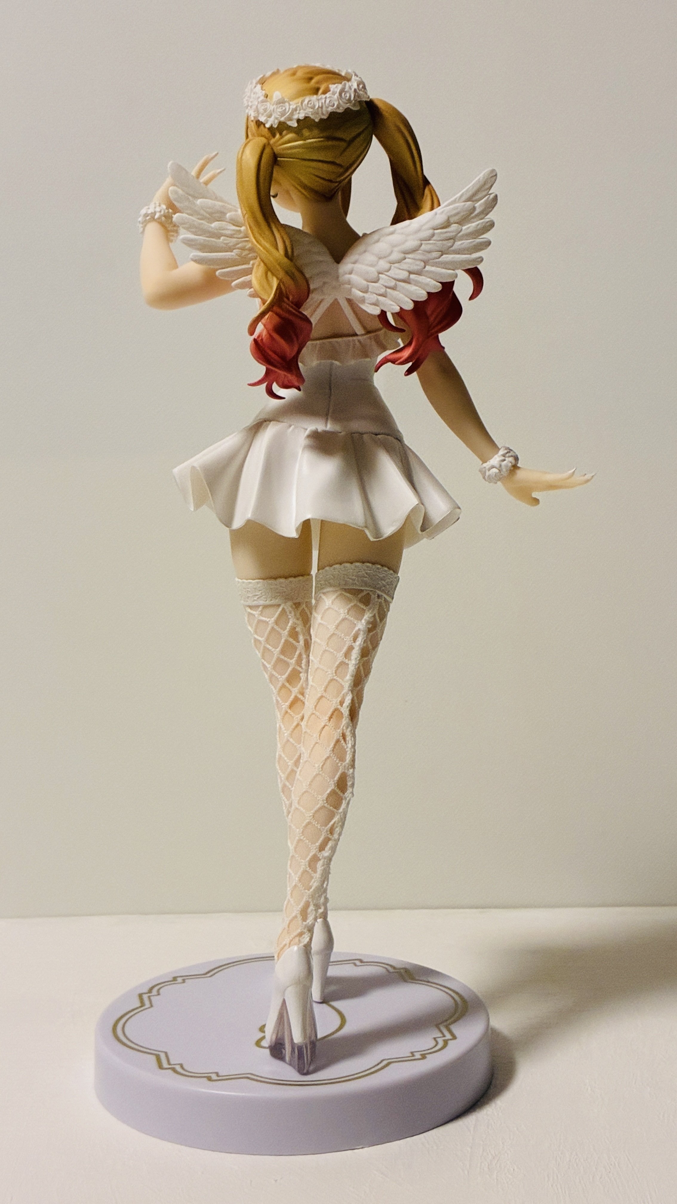 着せ恋】BiCute Pure Figure ー喜多川海夢ー 獲ってきた。【クレゲ】｜>>1