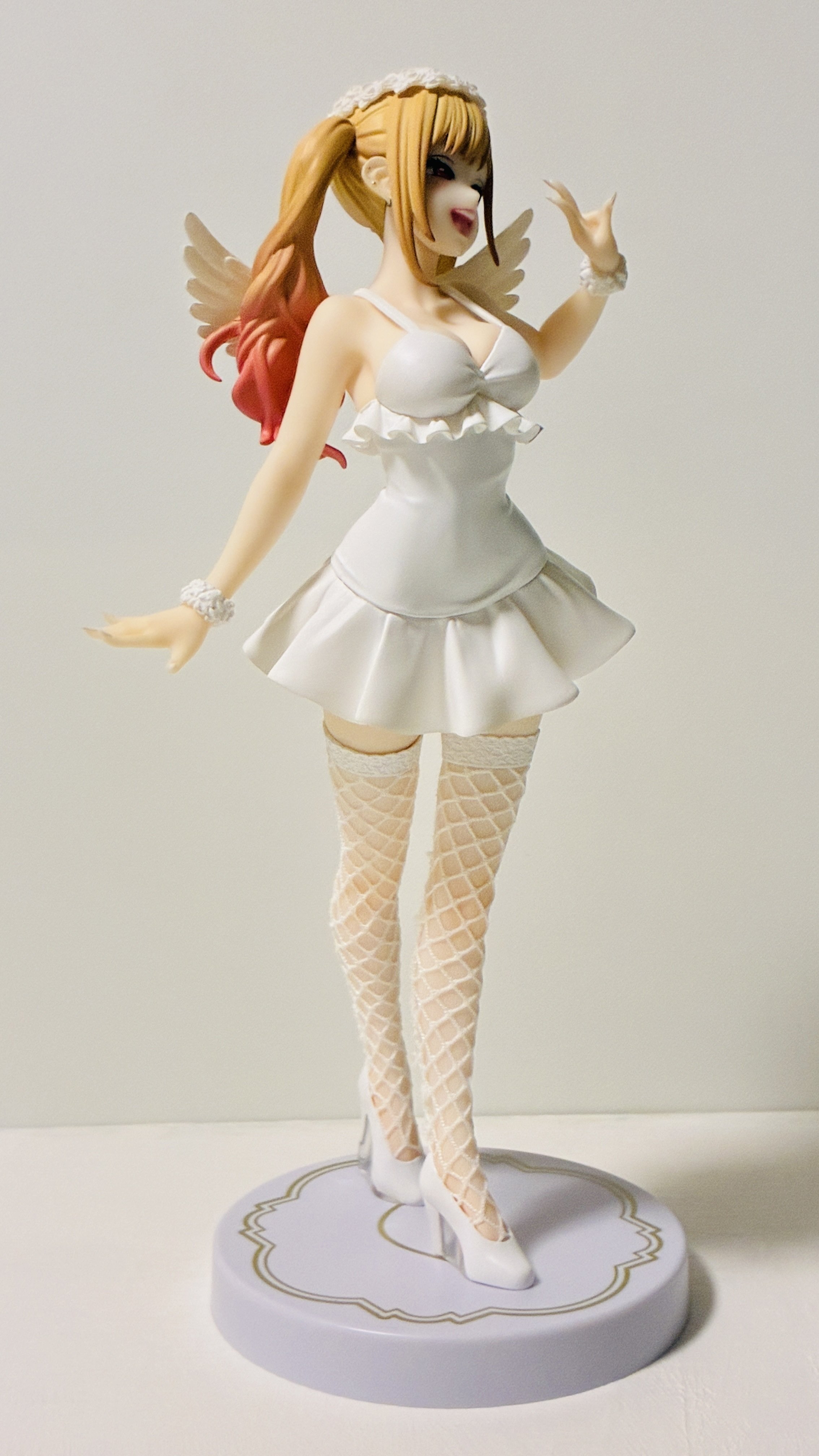 着せ恋】BiCute Pure Figure ー喜多川海夢ー 獲ってきた。【クレゲ】｜>>1