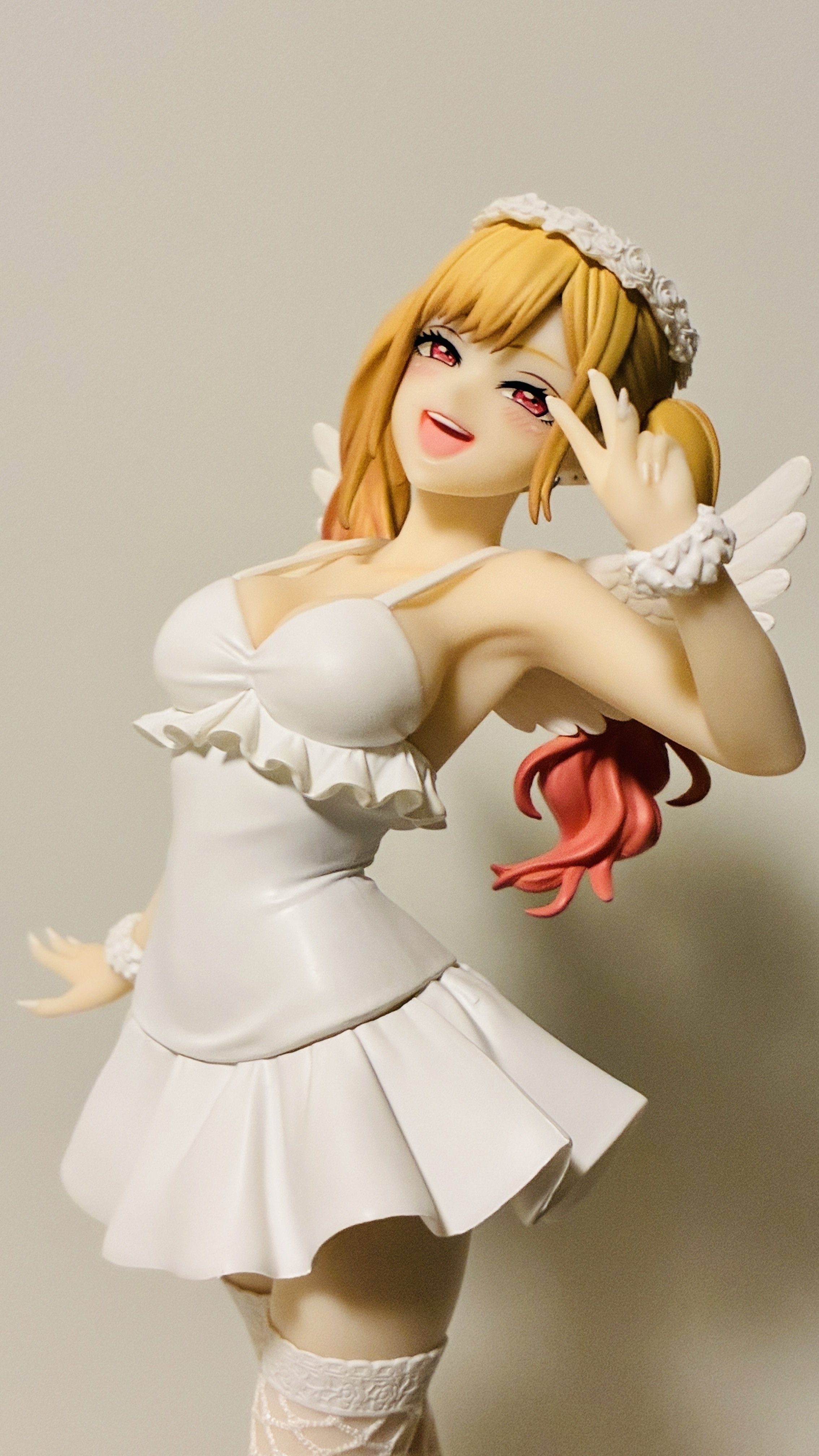 20個 着せ恋 BiCute Pure Figure 喜多川海夢 まとめ売り フリュー BiCute Pure Figureー喜多川海夢ー「その着せ替え人形は恋を