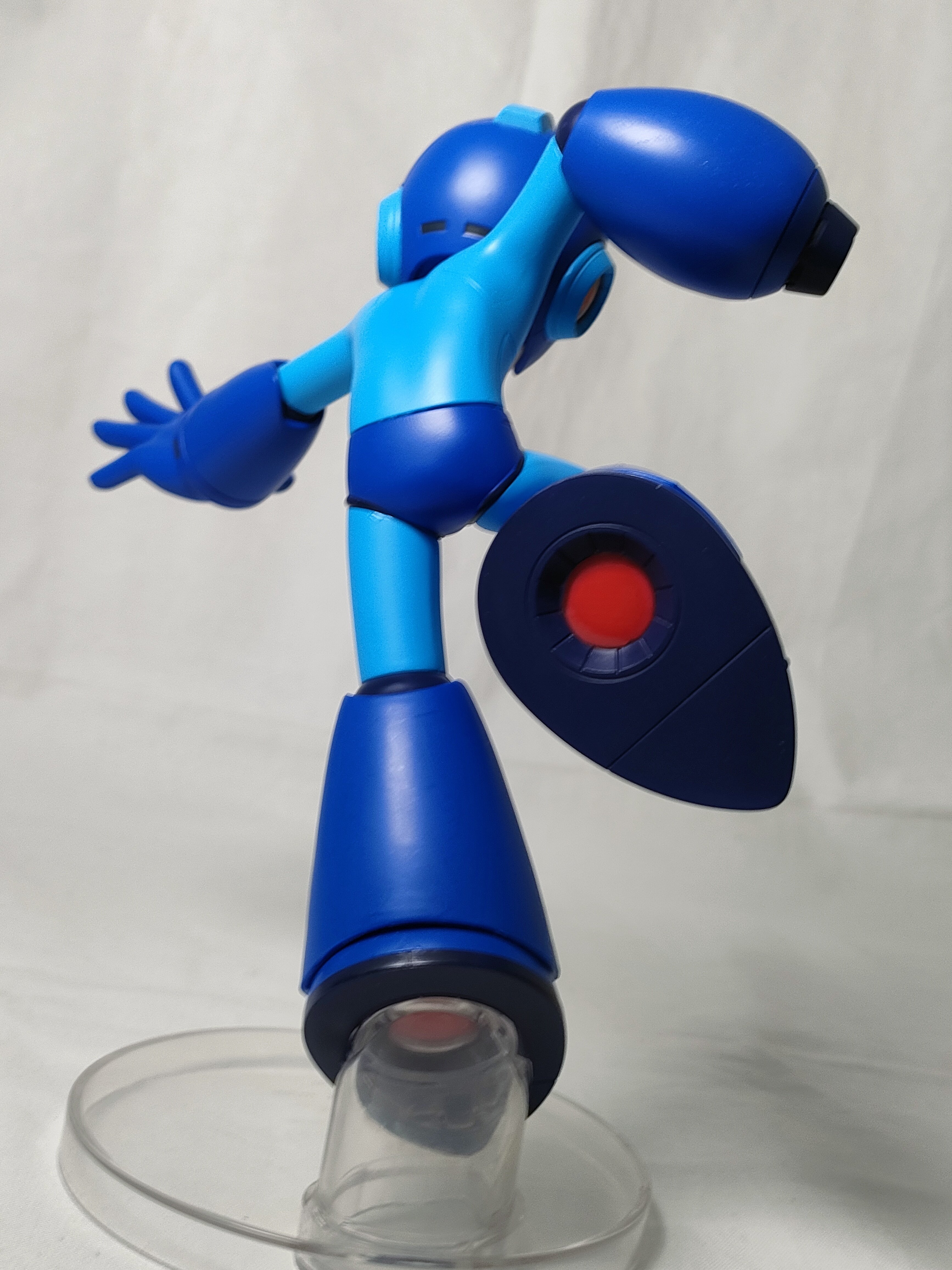 Luminasta ロックマン 【プライズフィギュア】｜ねこゆう