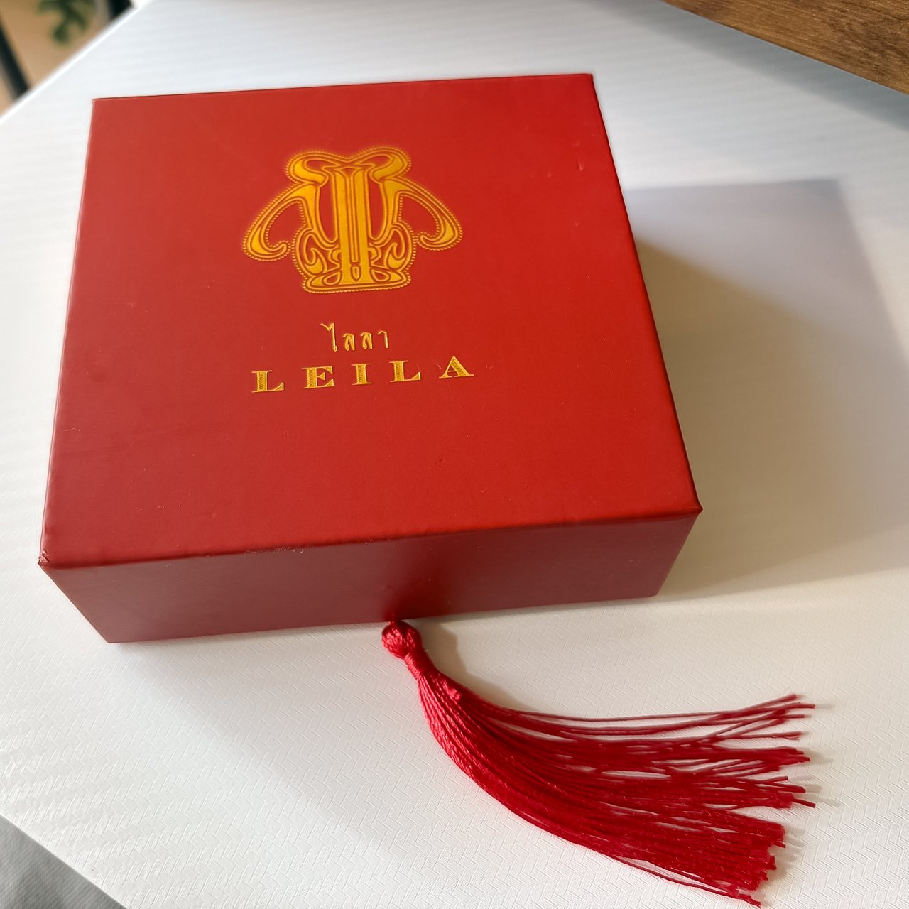 タイ旅行③【プラクルアン】お守りアミュレット屋さん｜明星 菫青