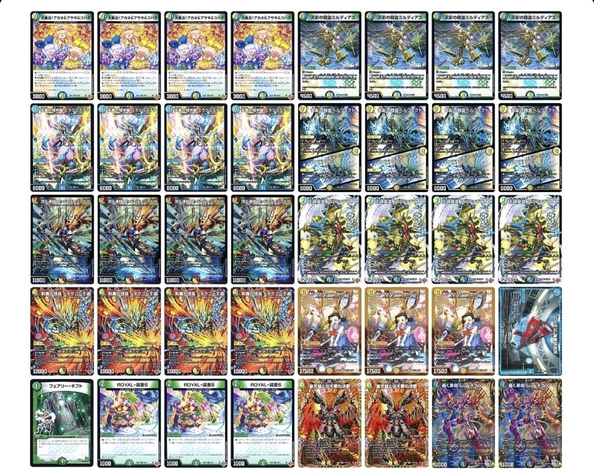 CS3位】レッドギラゾーン入り4cアルファディオスについて｜ジュン