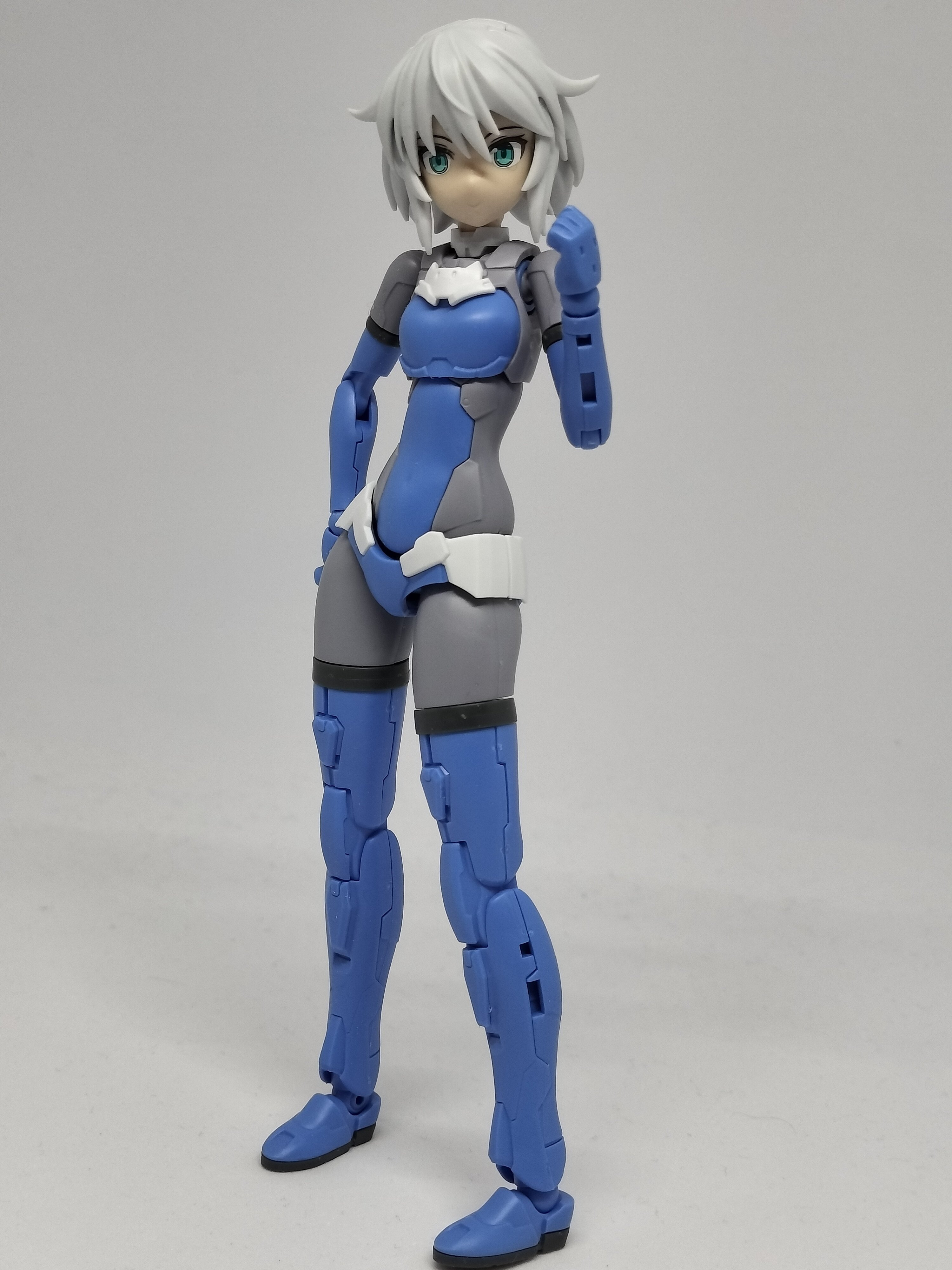 30MS リシェッタ(イグライト01ウエア)｜ノアス