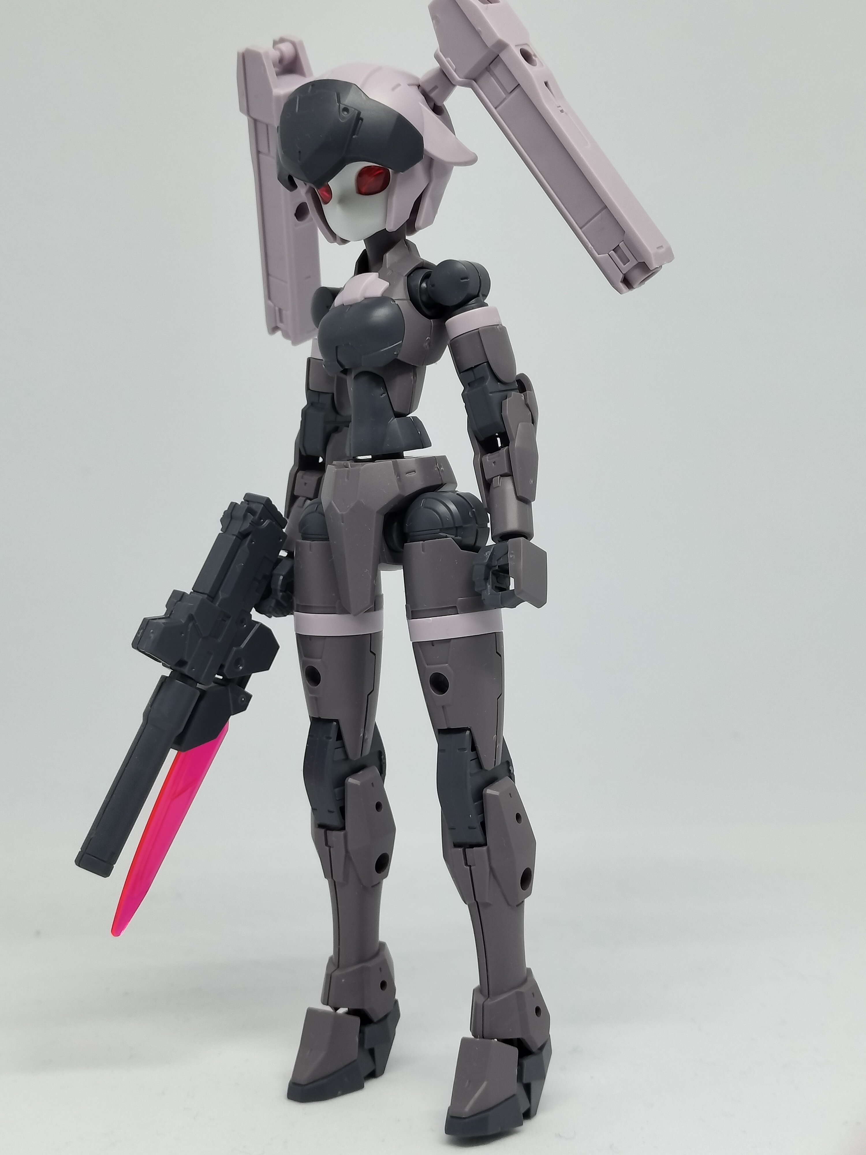 アチェルビー&スピナティオ 特殊作戦セット｜ノアス