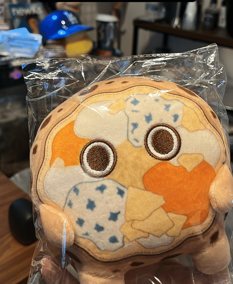 オリジナルぬいぐるみを中国の現地工場に直接依頼した話(安い