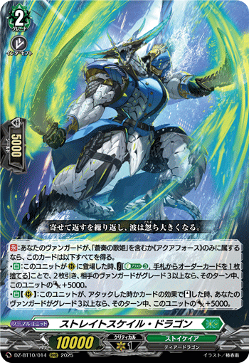 もしストライドデッキセットサヴァスが発売されたらの予想記事