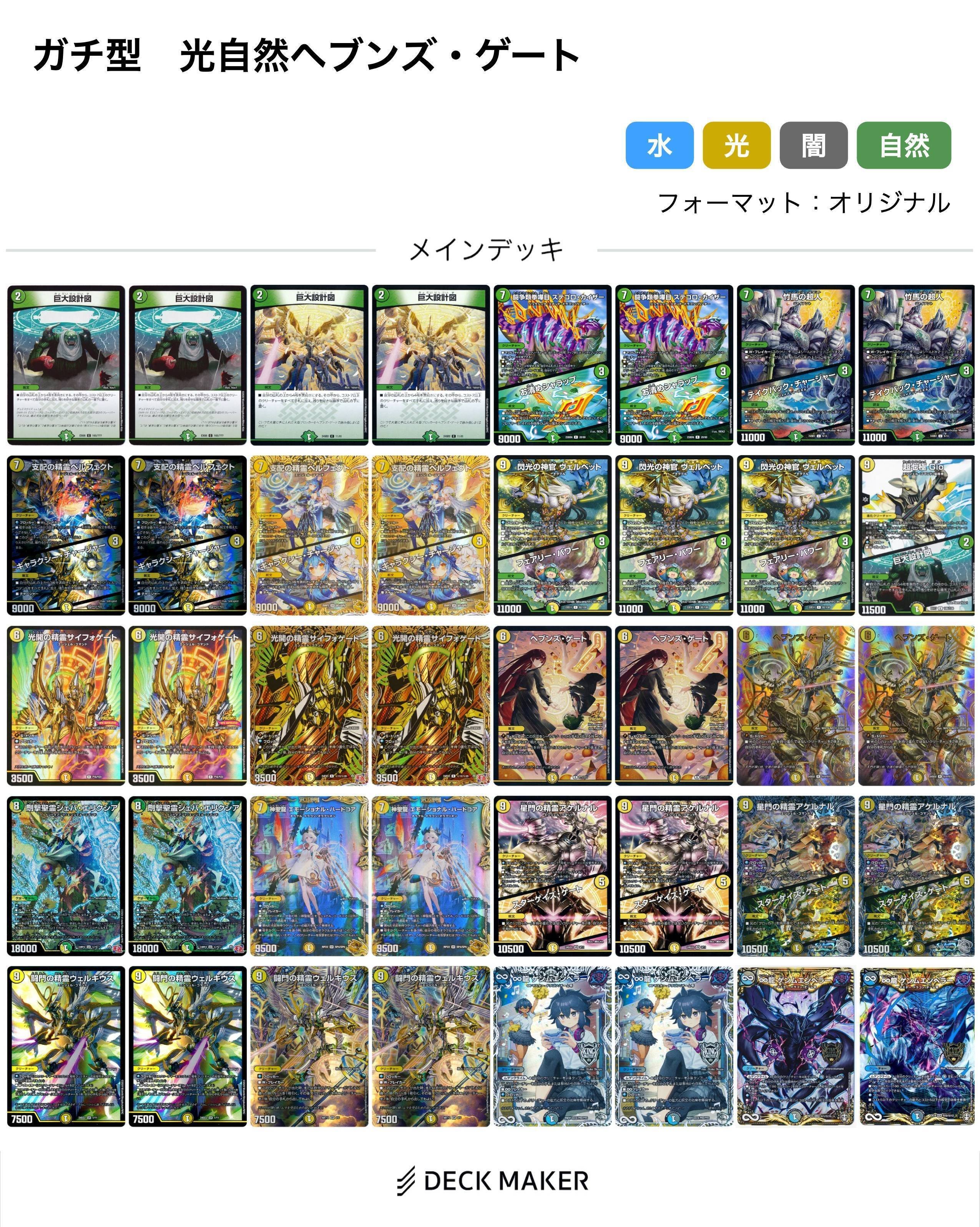 白緑巨大天門のすゝめ｜風馬 成道