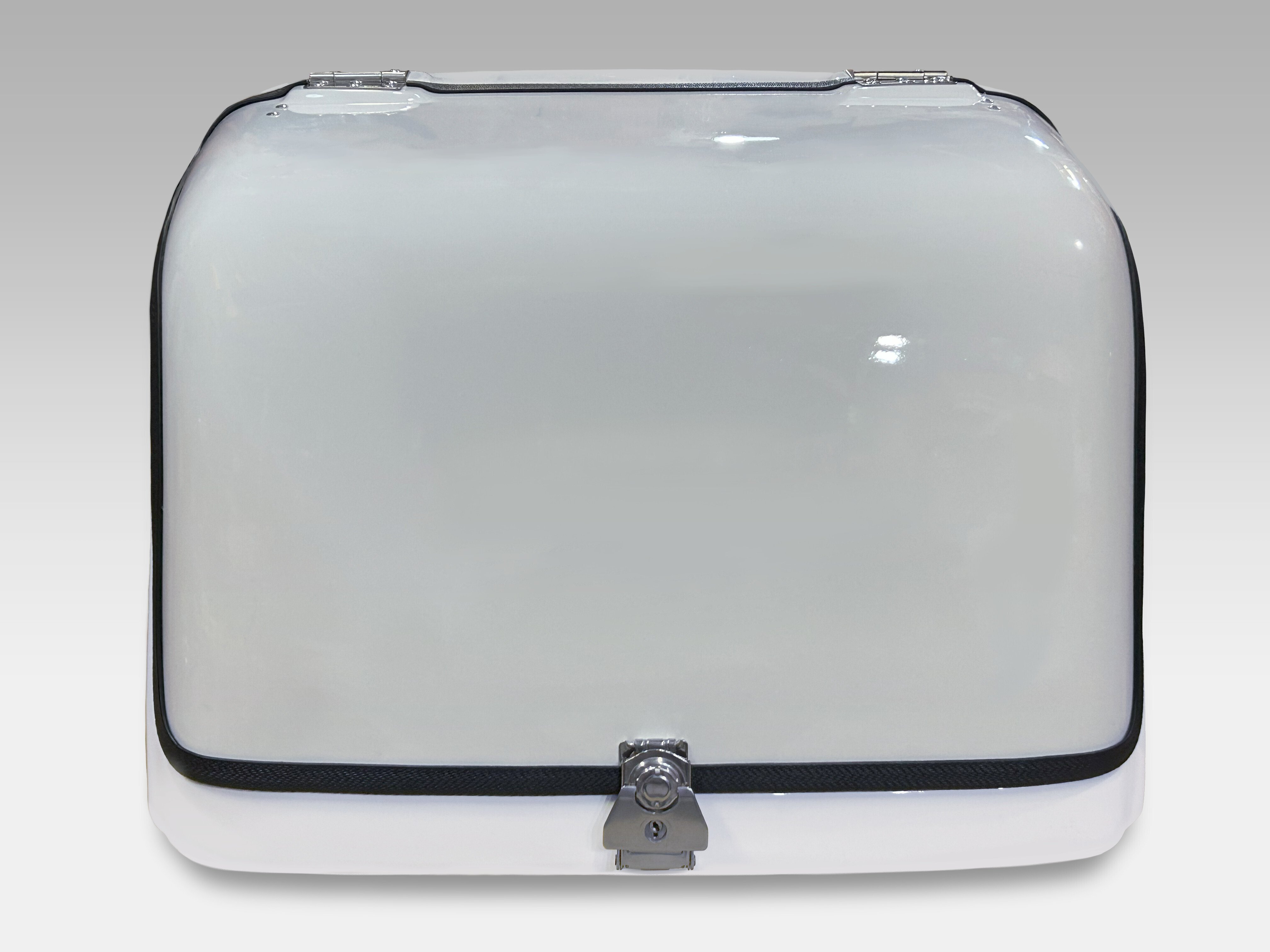 ホンダ ジャイロキャノピー専用】デリバリーボックス（ワゴンタイプ