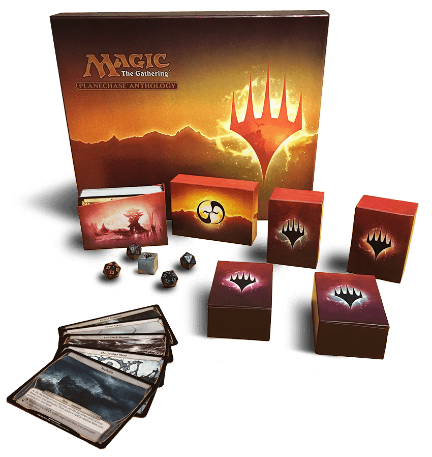 MTGをもっと楽しむための、ちょっと変わった遊び方｜Kabocha-chan