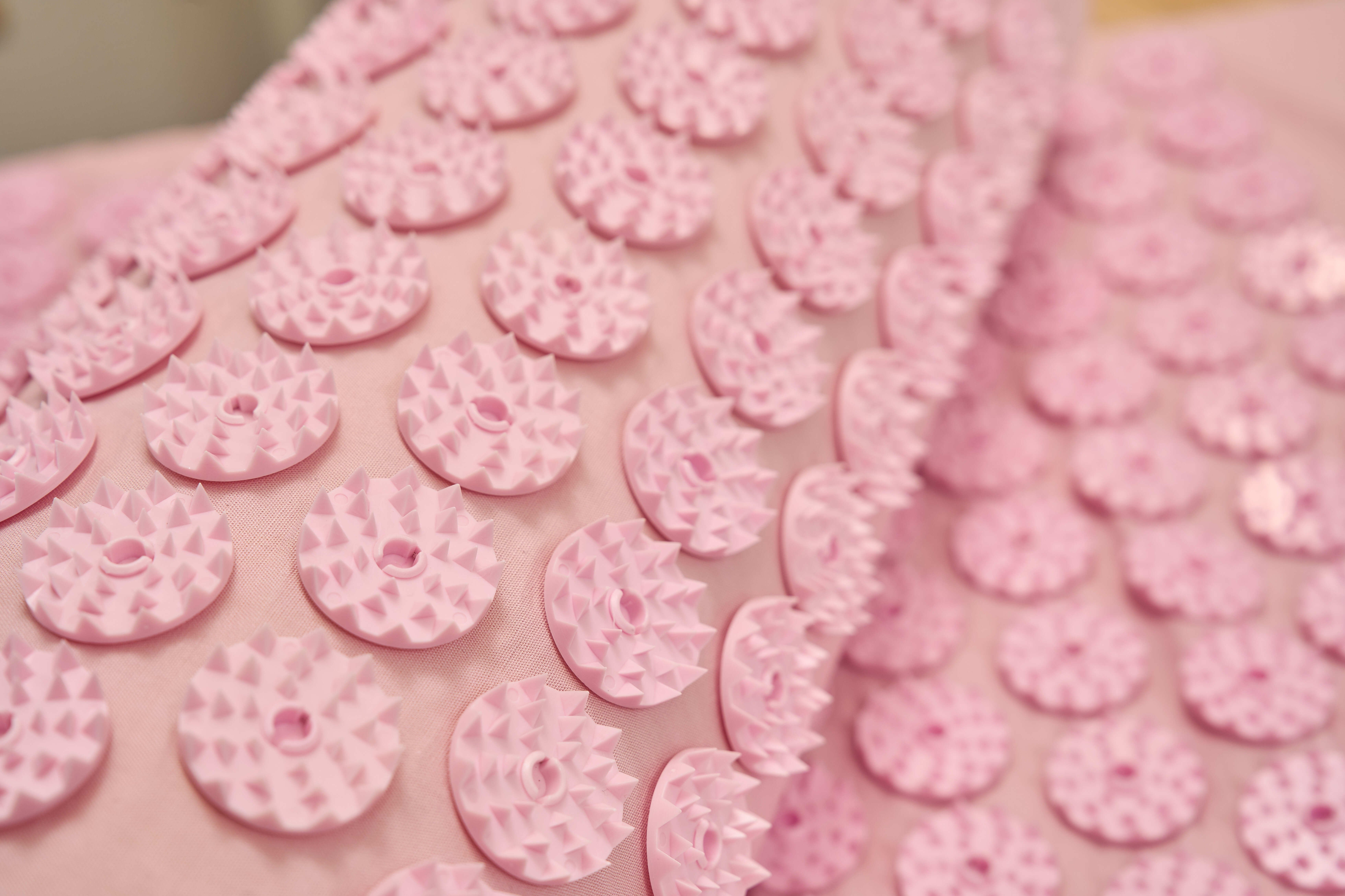 シャクティマット レビュー | 3ヶ月使って実感した最強の快眠グッズ