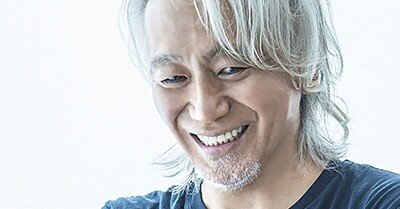 玉置浩二さんがすごい｜めい