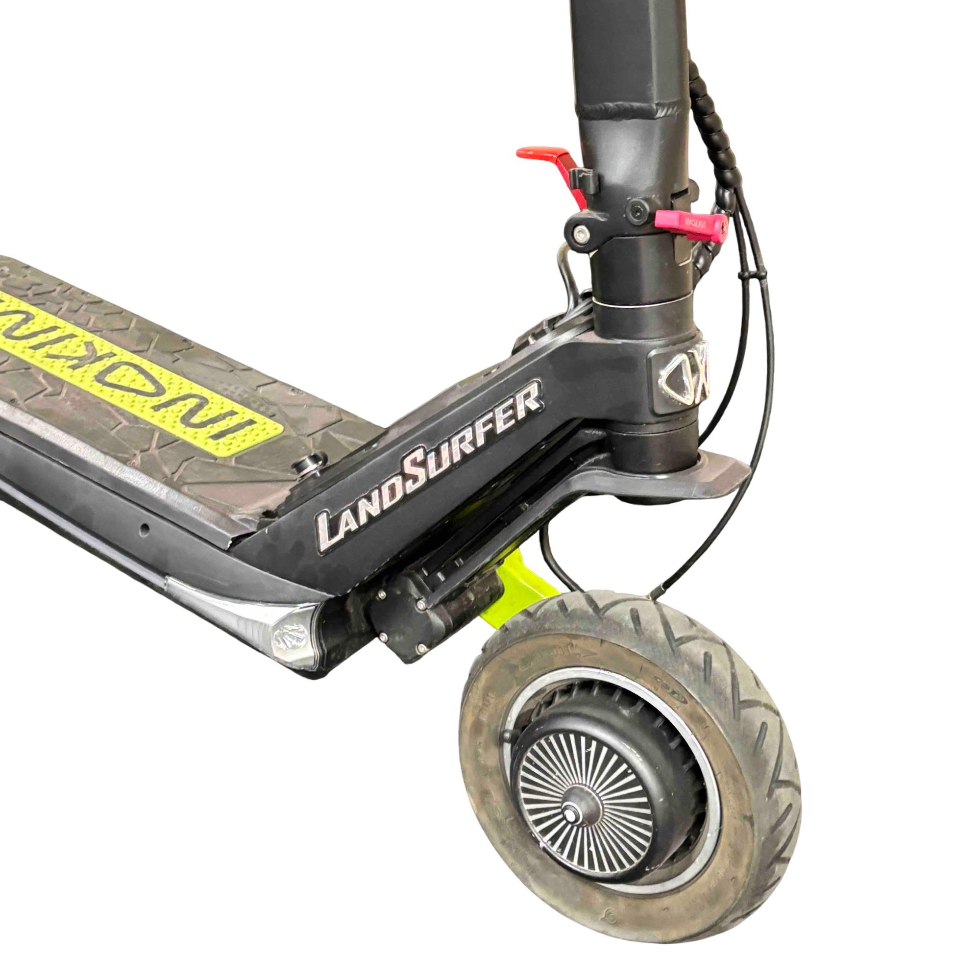 INOKIM OXO Electric Scooter - Local Pick-Up Only