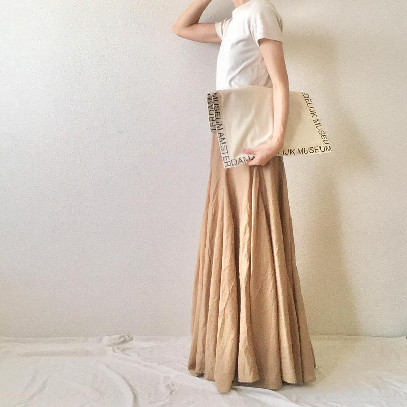 eunosu / meri(ミーリー)の「マキシフレアスカート※6月10日20時