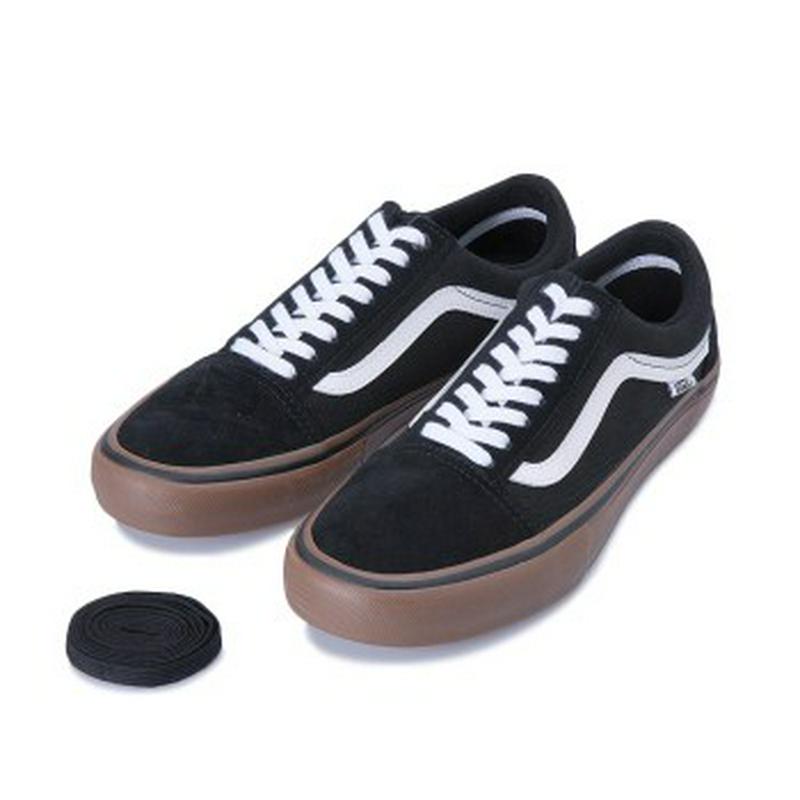 VANS(バンズ)の「【VANS】 OLD SKOOL PRO ヴァンズ オールドスクール