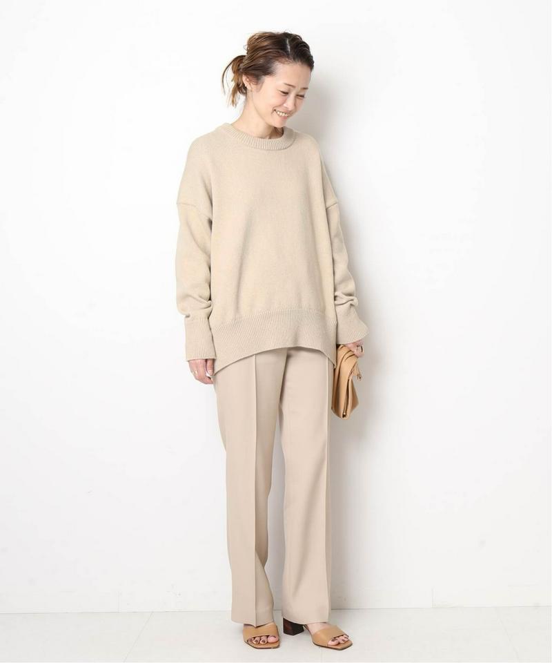 Deuxieme Classe(ドゥーズィエムクラス)の「EVERYDAY I LIKE クルー