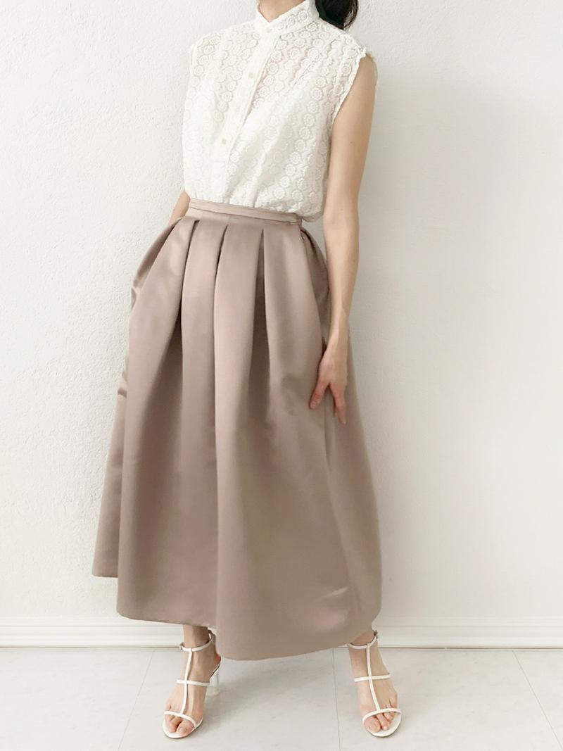 TSURU by Mariko Oikawa(ツルバイマリコオイカワ)の「Odette」 - PARTE