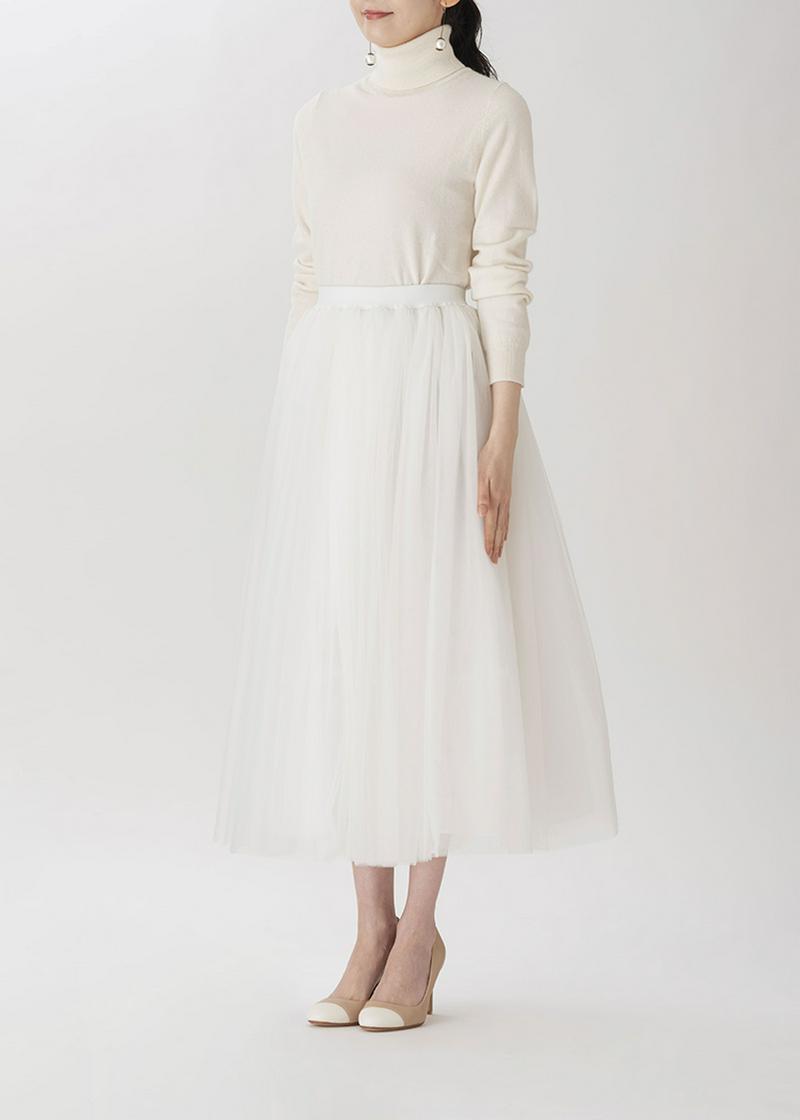 TSURU by Mariko Oikawa(ツルバイマリコオイカワ)の「Odille」 - PARTE