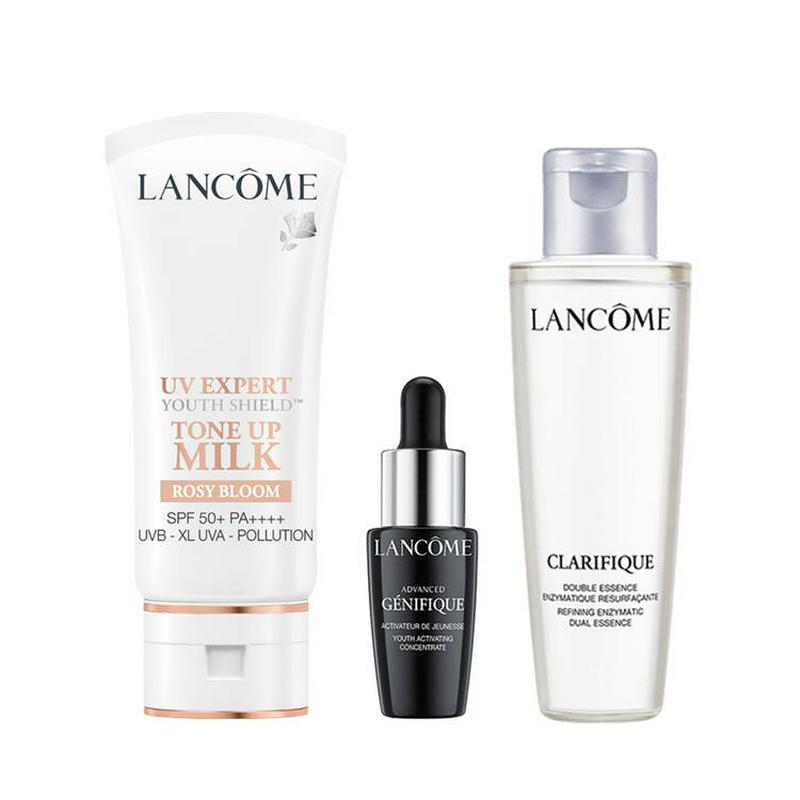 LANCOME(ランコム)の「UV エクスペール トーン アップ ローズ