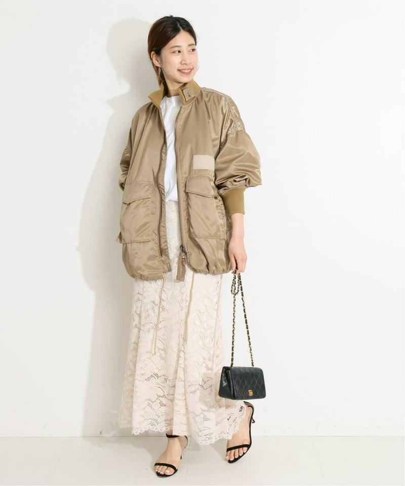 VERMEIL par iena(ヴェルメイユ パー イエナ)の「《追加2》【VOTE MAKE