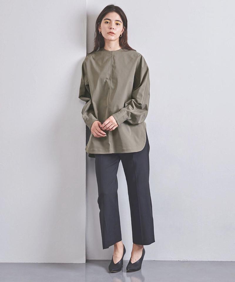 UNITED ARROWS(ユナイテッドアローズ)の「＜HYKE（ハイク）＞タスラン