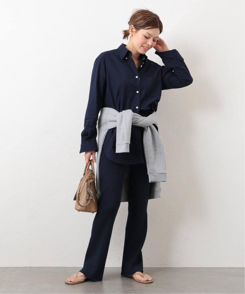 Deuxieme Classe(ドゥーズィエムクラス)の「Diner B RIB パンツ