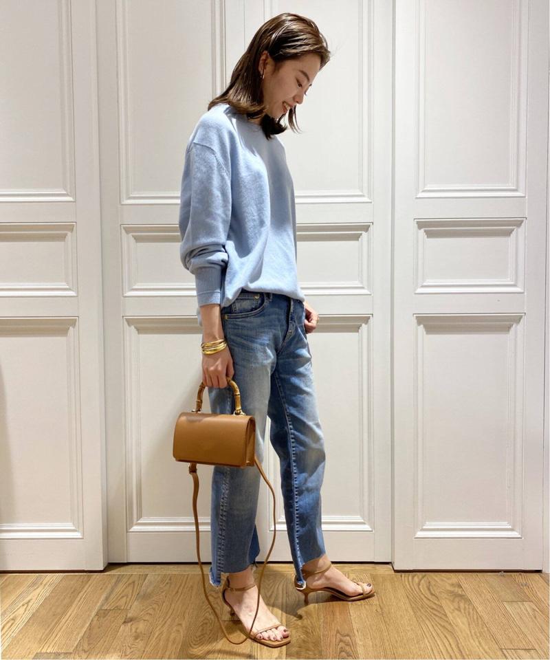 MUSE de Deuxieme Classe(ミューズ ドゥ ドゥーズィエム クラス)の