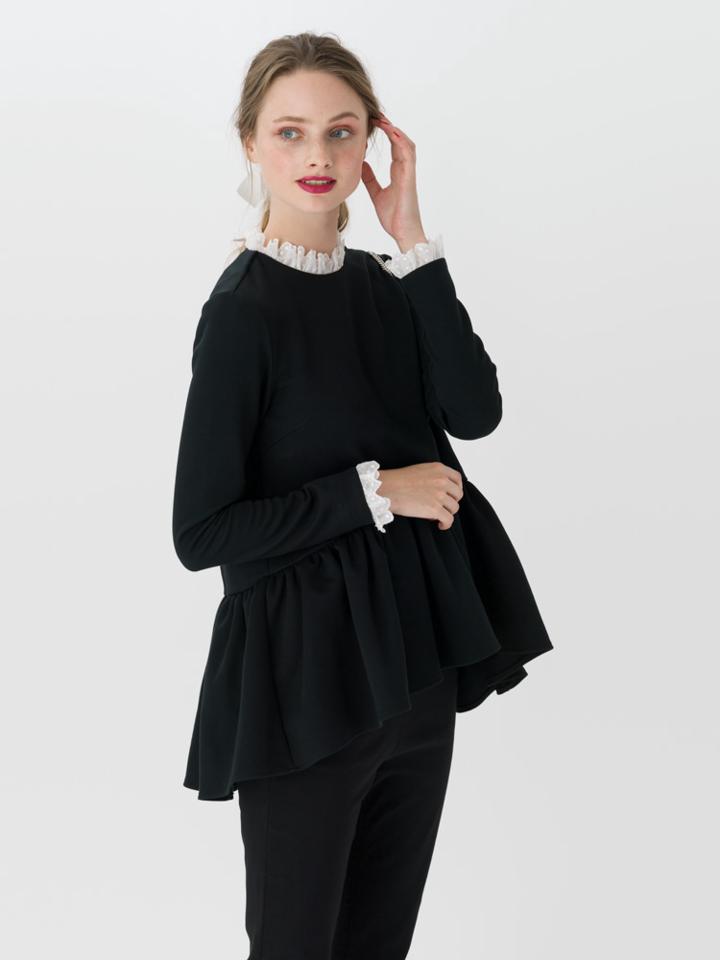 TSURU by Mariko Oikawa(ツルバイマリコオイカワ)の「Eloise」 - PARTE