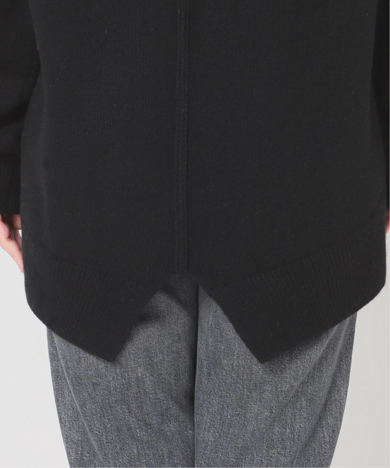 Deuxieme Classe(ドゥーズィエムクラス)の「*JADE タートルネック プル