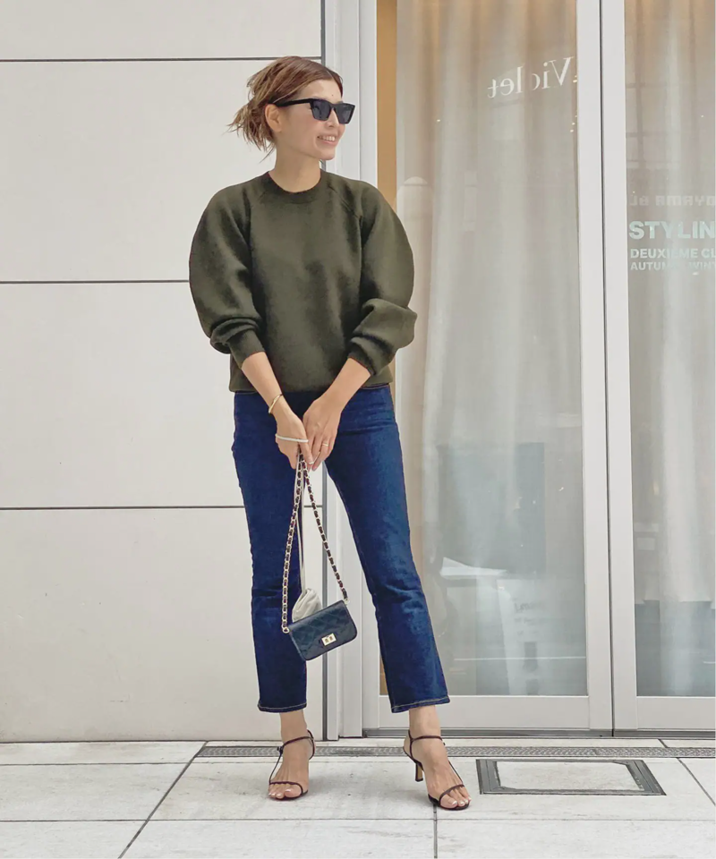 Deuxieme Classe(ドゥーズィエムクラス)の「【CINOH/チノ】 PUFFER