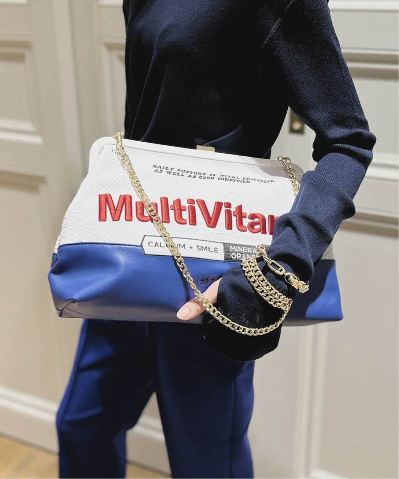 MUSE de Deuxieme Classe(ミューズ ドゥ ドゥーズィエム クラス)の