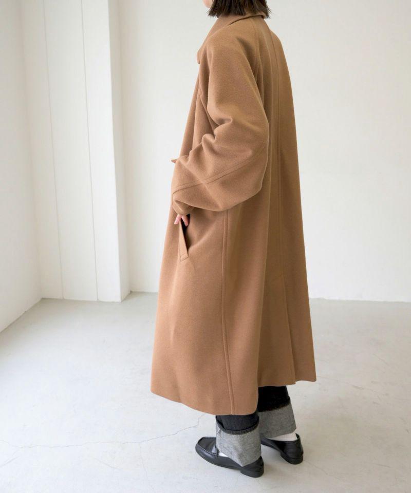 CANAL JEAN(キャナルジーン)の「BONAPPETIT(ボナペティ)メルトン