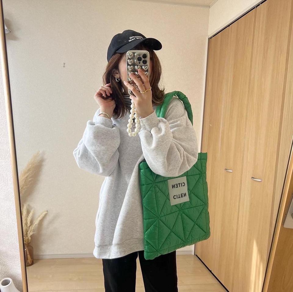 mii_wa26 / green label relaxing(グリーンレーベルリラクシング)の