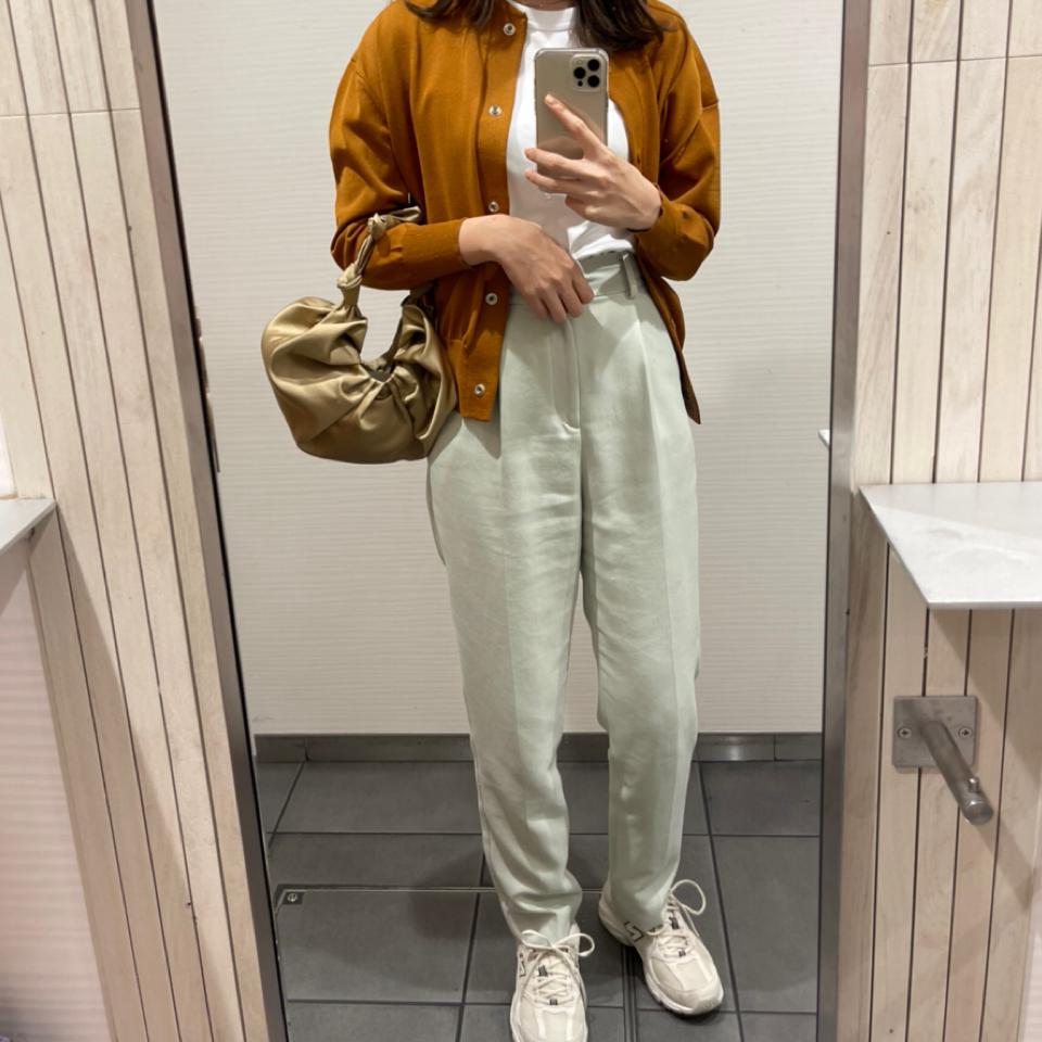 rana_ktnm / IENA(イエナ)の「【A Bronze Age/ブロンズエイジ】Kiku