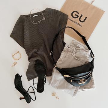 Deuxieme Classe(ドゥーズィエムクラス)の「【SITA PARANTICA/シータ