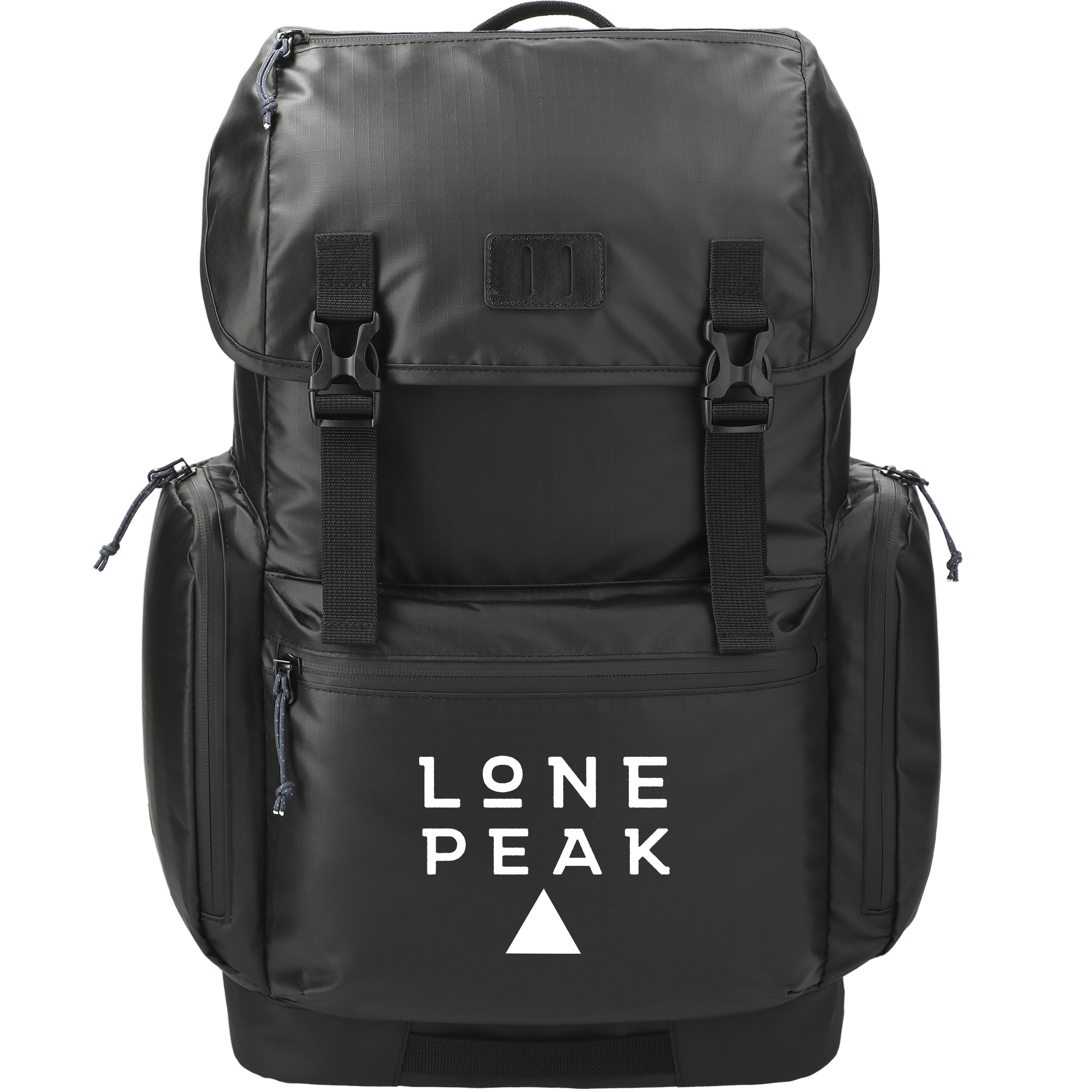 Leeds NBN Recycled Outdoor Rucksack | PCNA