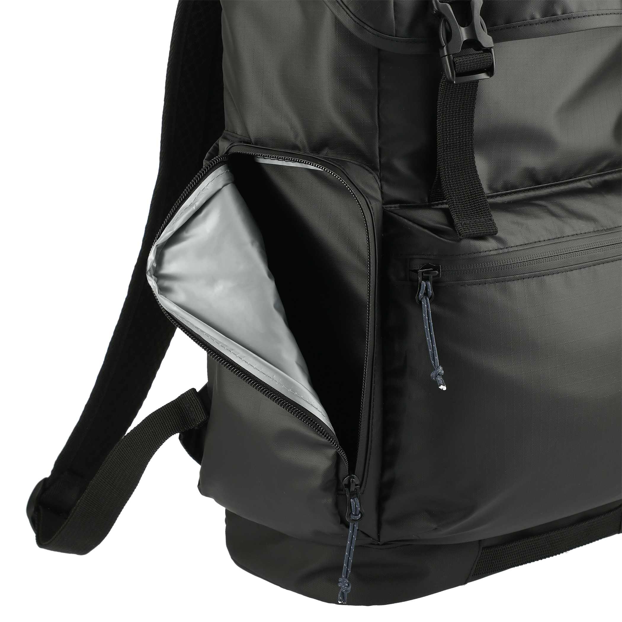 Leeds NBN Recycled Outdoor Rucksack | PCNA