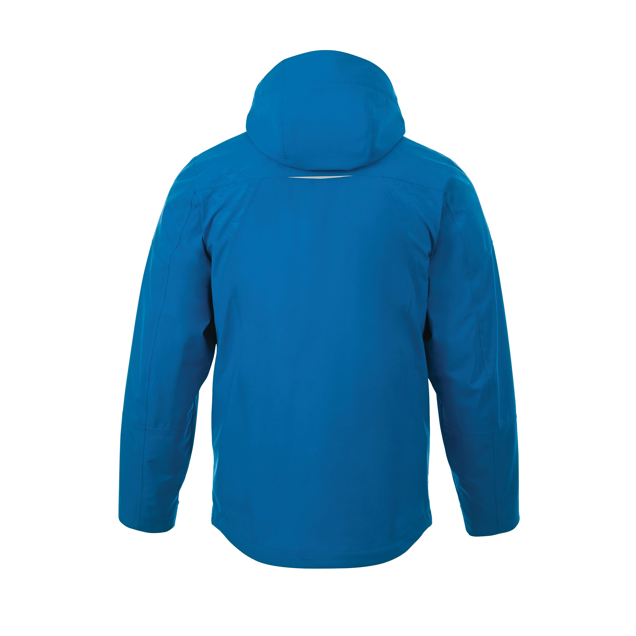 Men's YAMASKA Waterproof 3-in-1 Jacket with Detachable Hood | PCNA