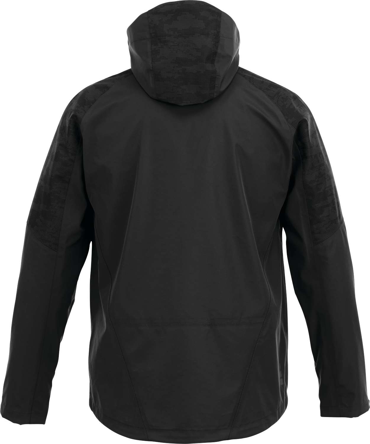 Men's INDEX Waterproof Softshell Rain Jacket with Hood | PCNA