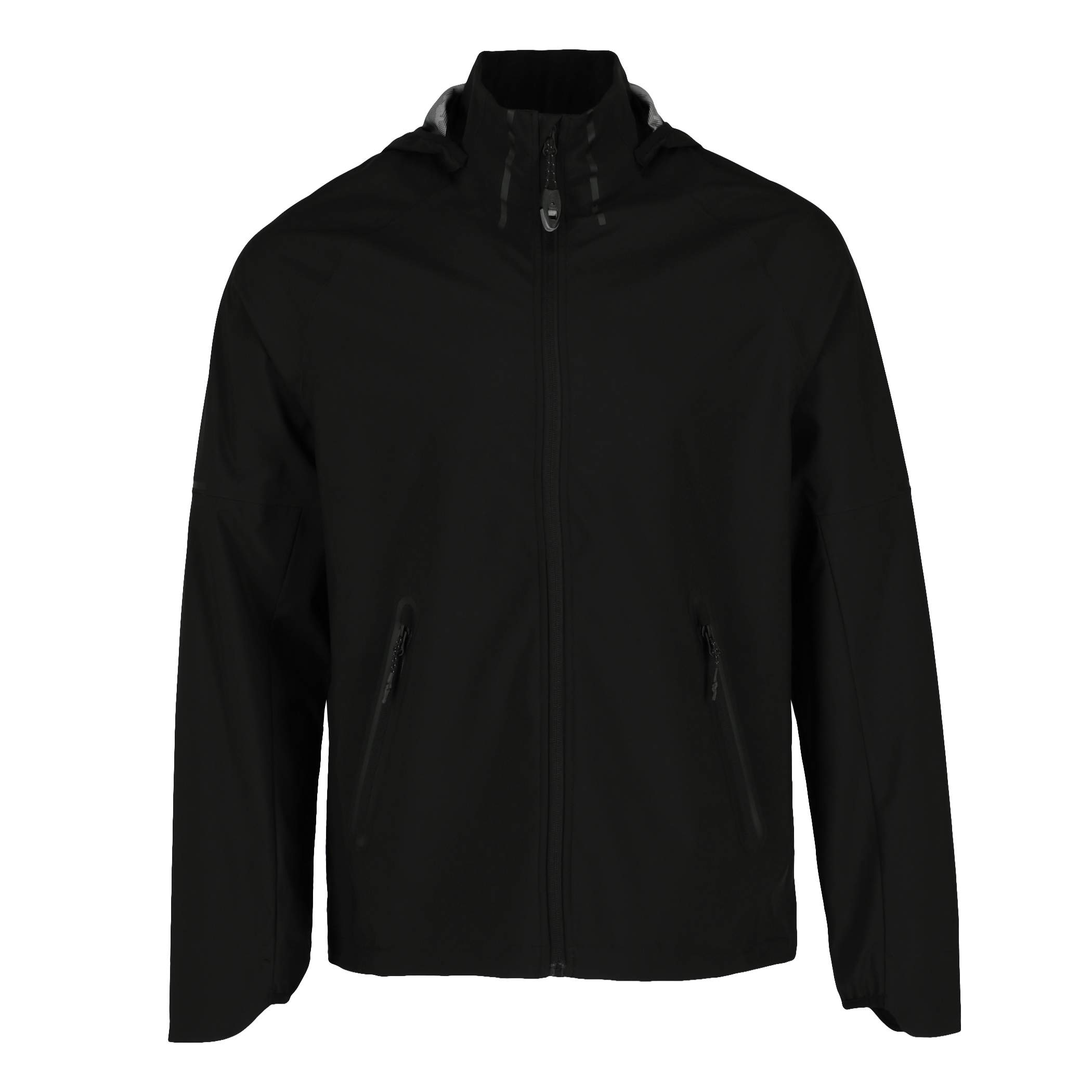 Men's ORACLE Waterproof Softshell Jacket | PCNA