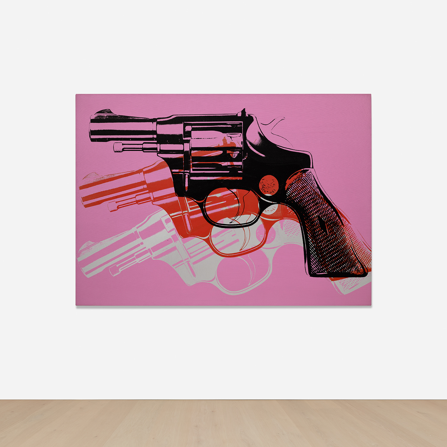 Andy Warhol Modern & Contemporary Art Evening Sale