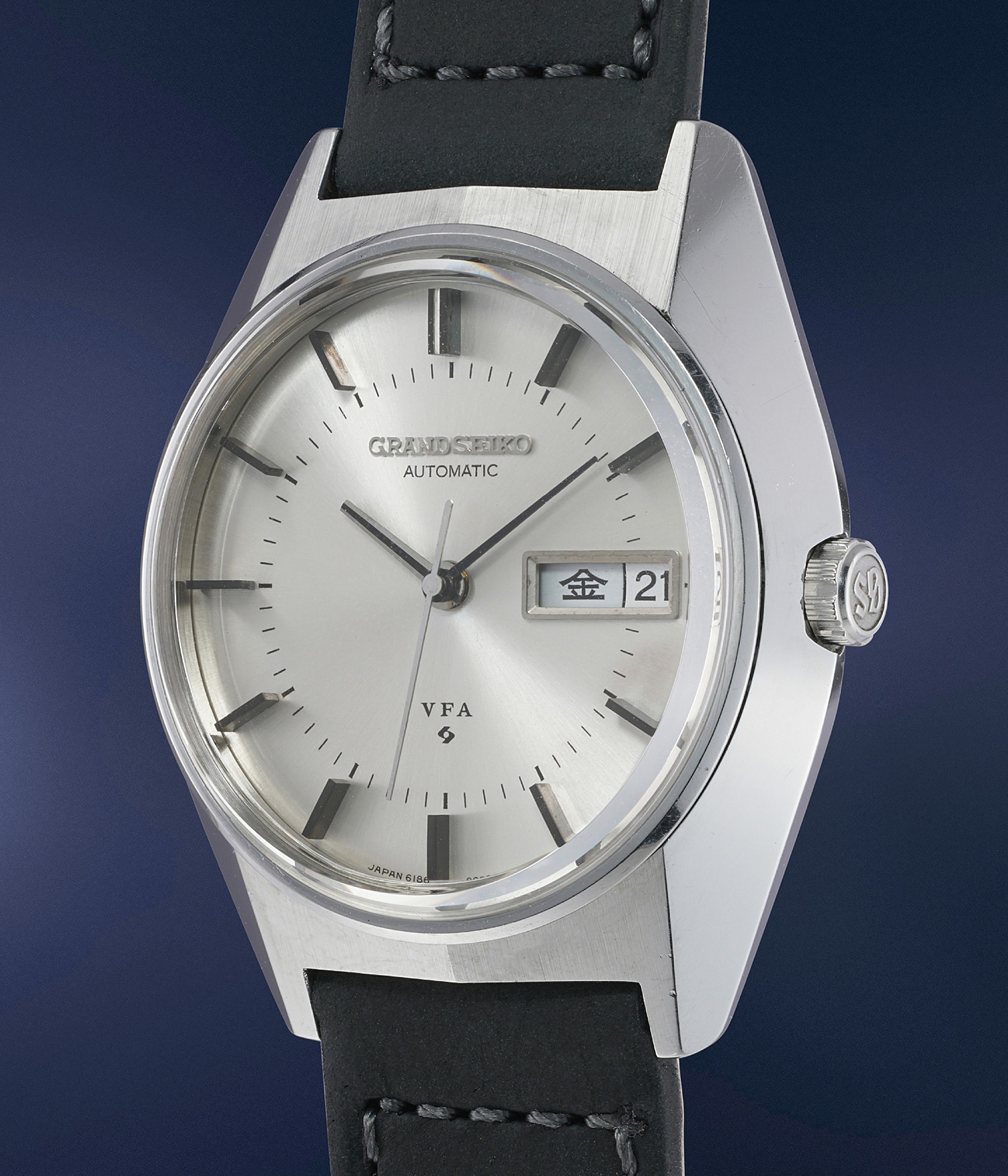 Grand Seiko The Geneva Watch Auction: XIII
