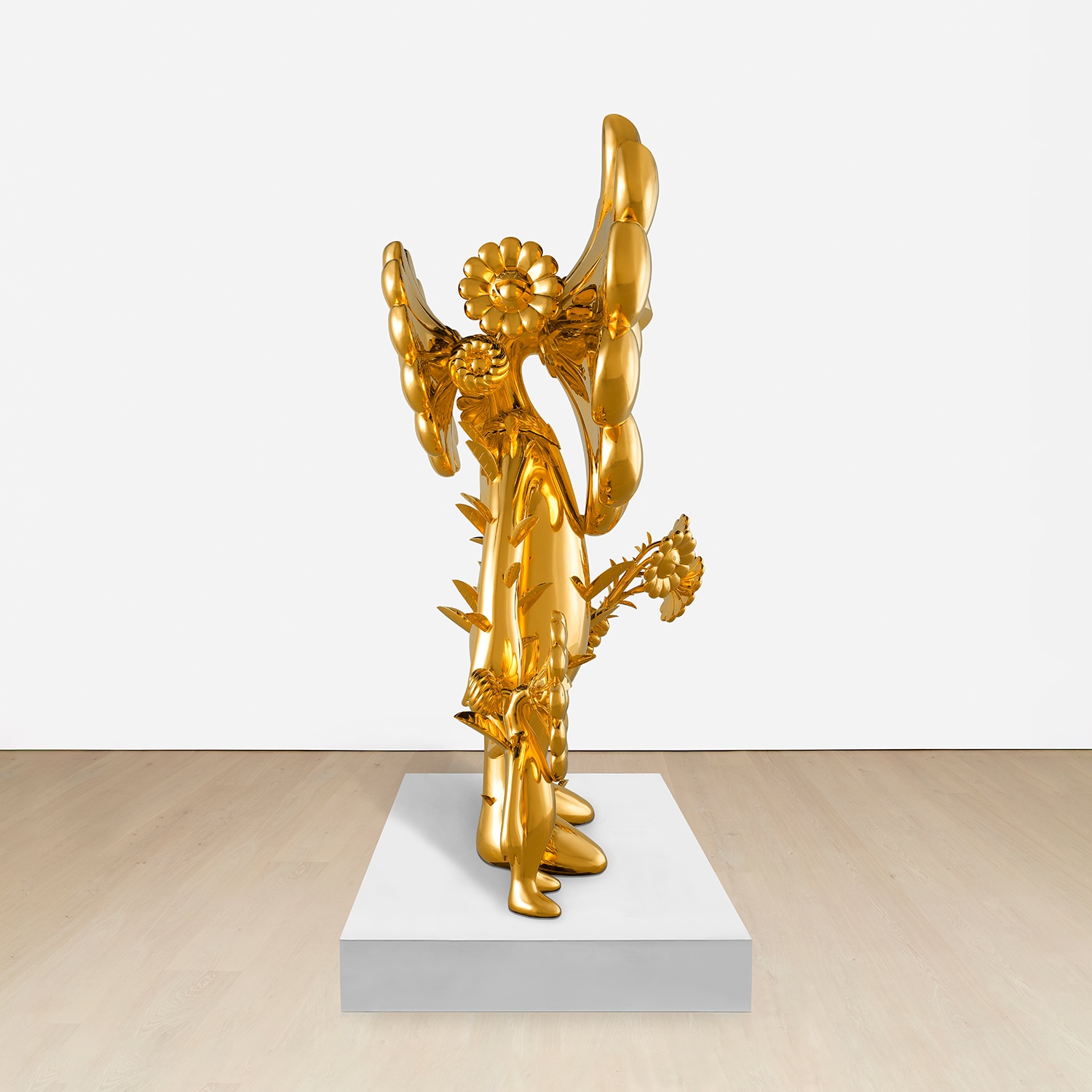 Takashi Murakami 20th Century & Contemporary Art Evening Sale