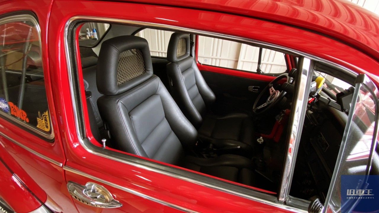 ベテラン旧車オーナーがひそかに心がける、愛車維持の秘訣とは？｜旧車