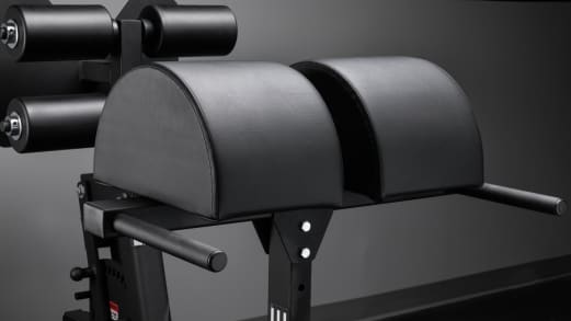 Rogue Abram GHD 2.0 - Glute-Ham Developer | Rogue Fitness Canada